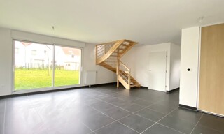 Maison 4 Pièces 86 m² à vendre à Chavenay (78450)