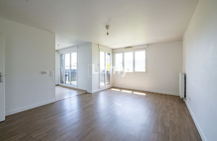 Appartement 4P ET 2 PKGS — photo 2