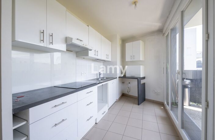 Appartement 4P ET 2 PKGS — photo 3