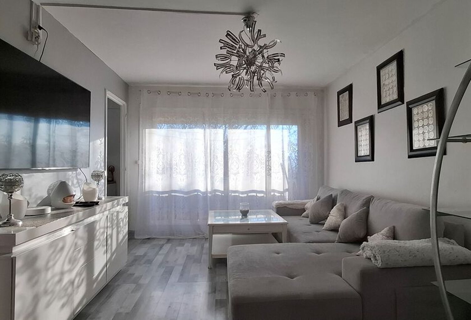 Appartement — photo 1