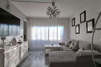 Appartement 3 pièces 50000 €