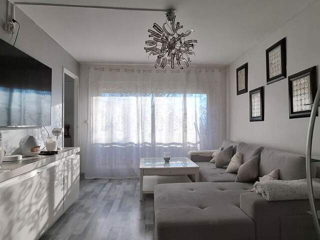 Appartement — photo du bien