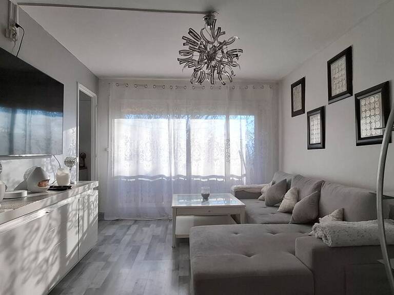 Appartement — photo 1