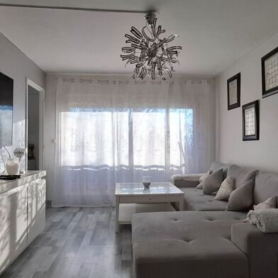 Appartement 3 pièces 50000 €