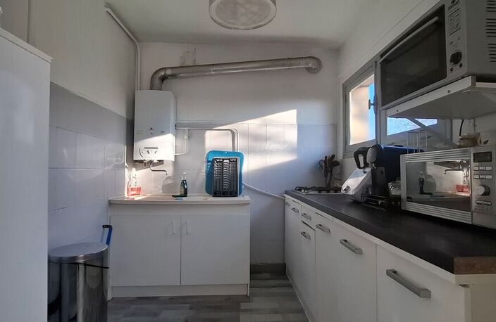 Appartement — photo 2