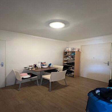 Appartement 1 pièces 103400 €