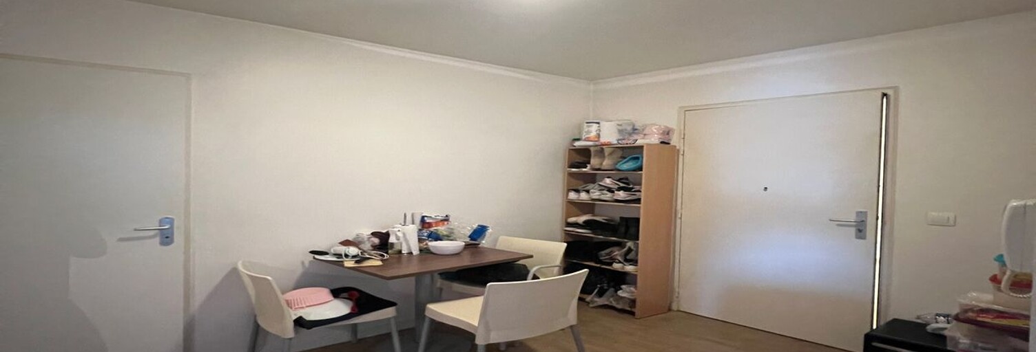 Appartement 1 Pièce 22 m² à vendre à Massy (91300)