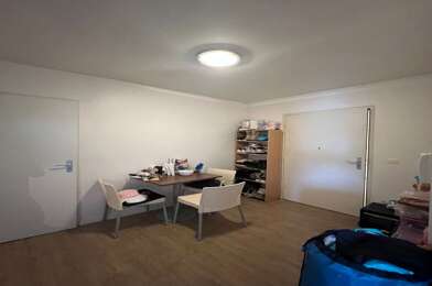 Appartement 1 pièces 103400 €