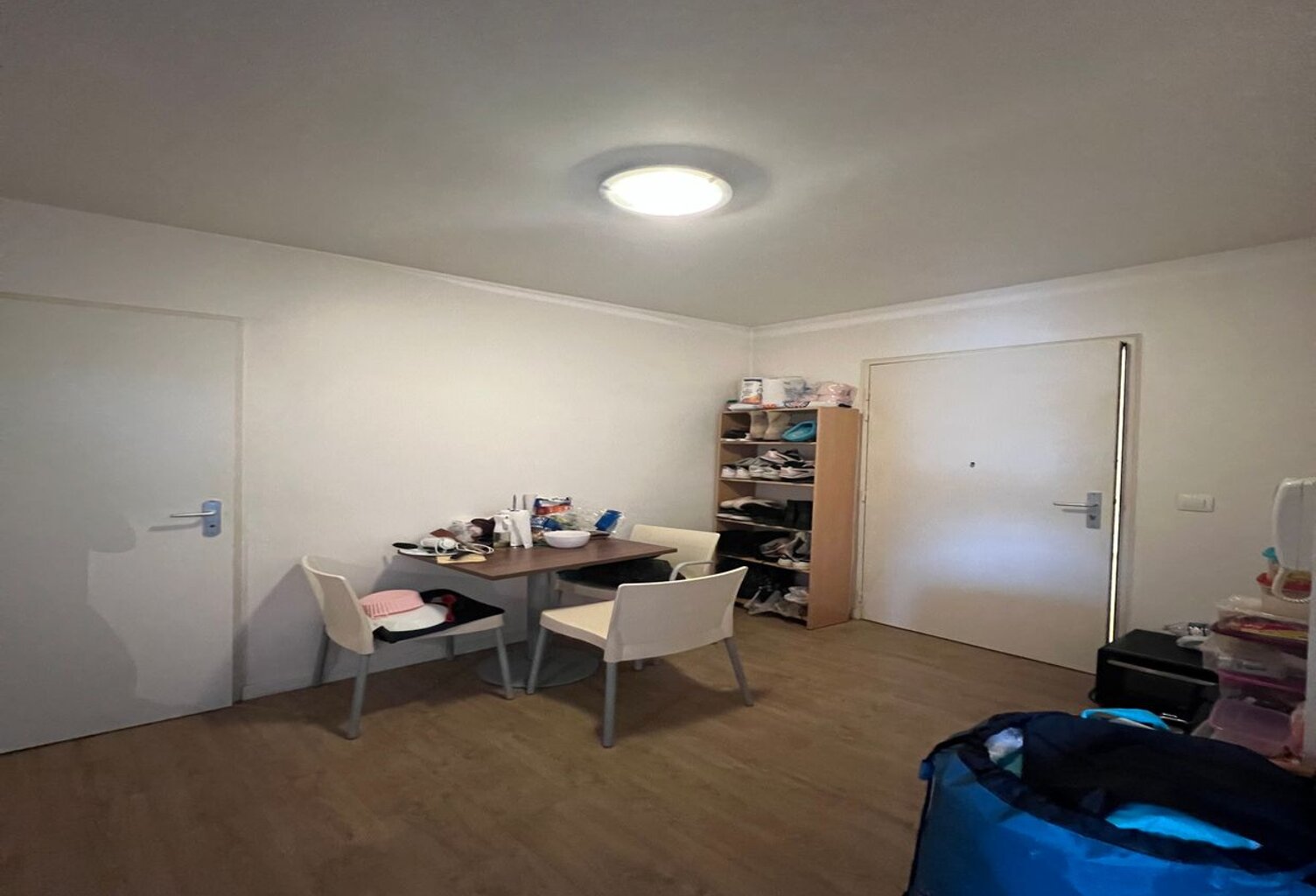 Appartement — photo 1