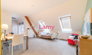 Appartement 3 Pièces 68 m² à vendre à Reiningue (68950)