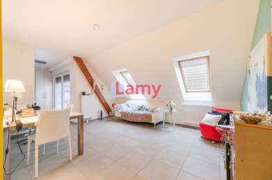 Appartement 3 pièces 207800 €