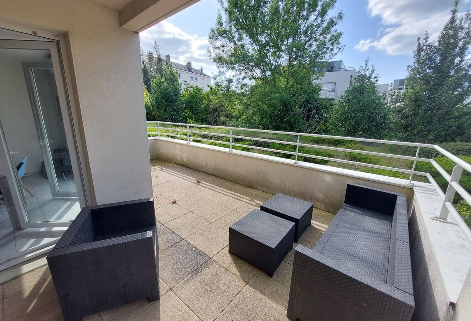 Annexe + Parking + Appartement — photo 1