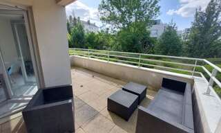 Appartement 3 Pièces 62 m² à vendre à Angers (49000)