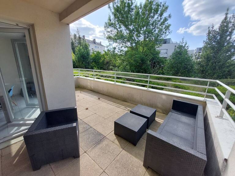 Annexe + Parking + Appartement — photo 1