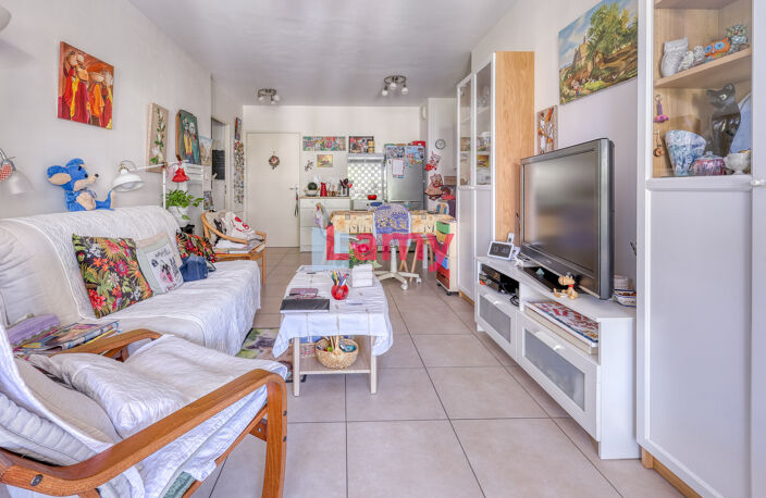 Appartement + Parking — photo 3