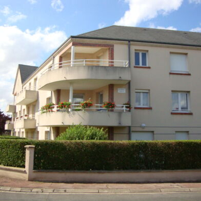 Appartement 1 pièces 71000 €