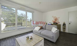 Appartement 2 Pièces 43 m² à vendre à Saint-Jean-de-la-Ruelle (45140)