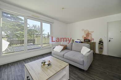 Appartement 2 pièces 139900 €