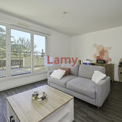 Appartement 2 pièces 139900 €