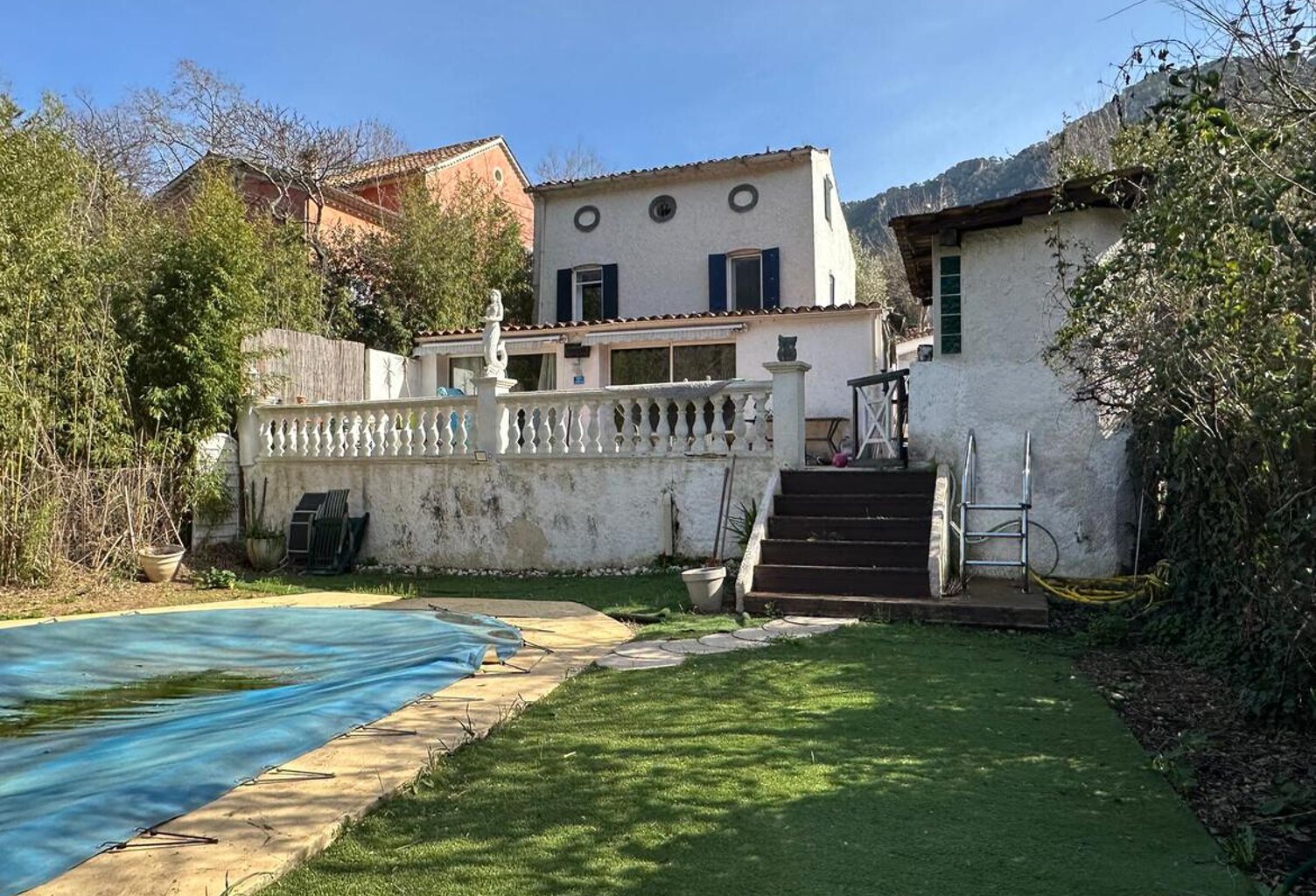 Maison — photo 1