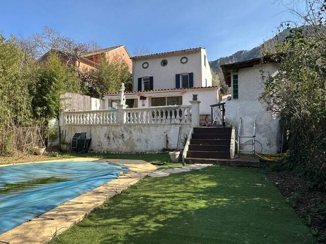 Maison — photo du bien
