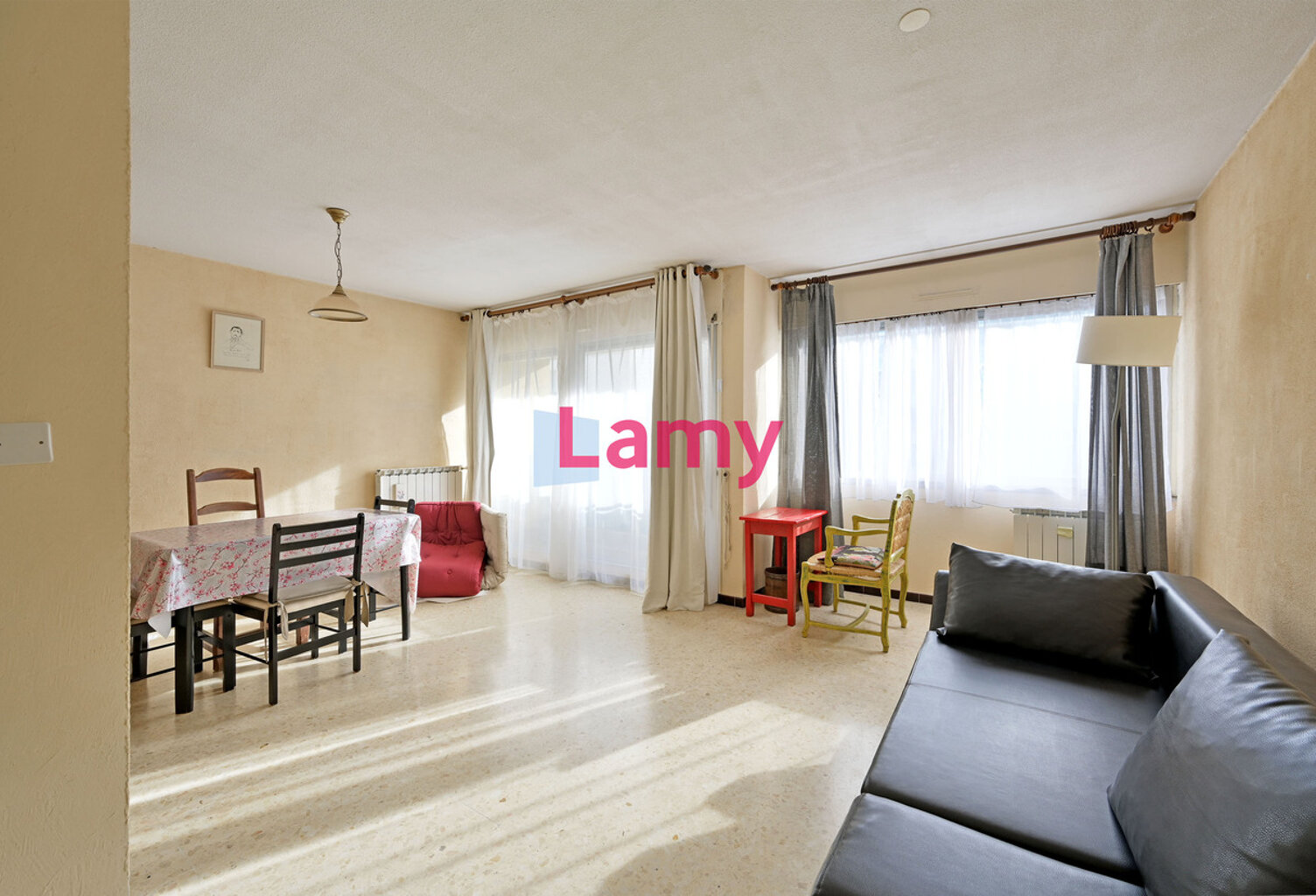 Appartement — photo 1