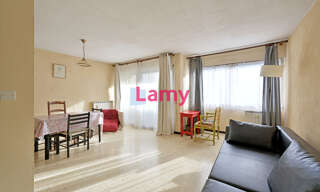 Appartement 2 Pièces 37 m² à vendre à Nîmes (30000)