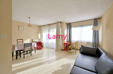 Appartement 2 pièces 87700 €