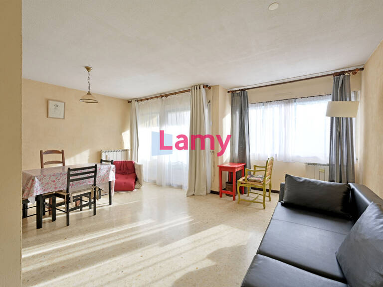 Appartement — photo 1