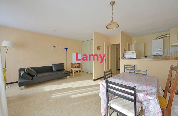 Appartement — photo 2