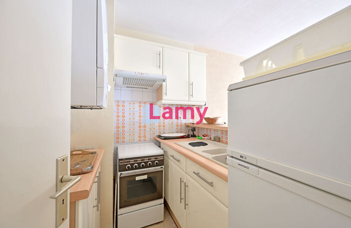 Appartement — photo 3