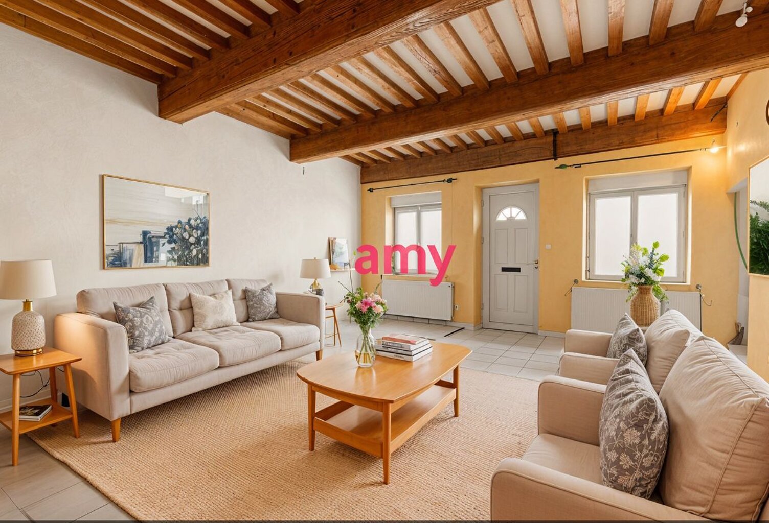 Maison — photo 1