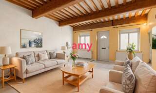 Maison 6 Pièces 165 m² à vendre à Miribel (01700)