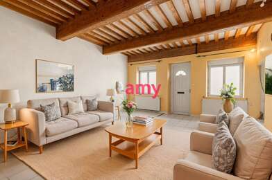 Maison 6 pièces 235000 €