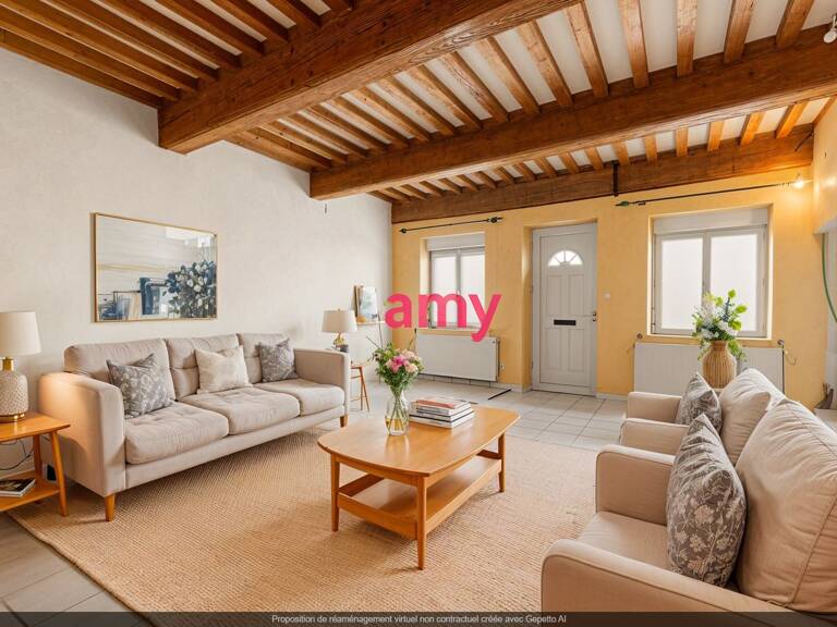Maison — photo 1