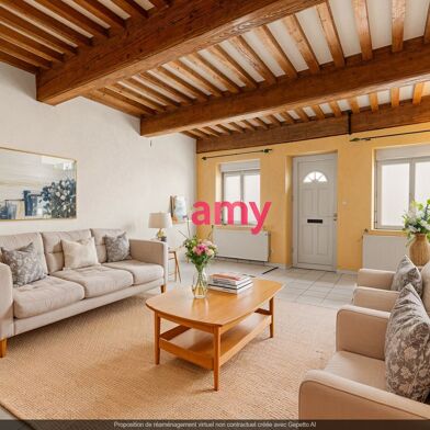 Maison 6 pièces 235000 €