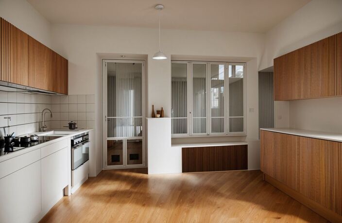 Maison — photo 2