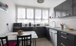 Appartement 5 Pièces 97 m² à vendre à Saint-Michel-sur-Orge (91240)