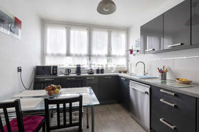 Appartement 5 pièces 169000 €