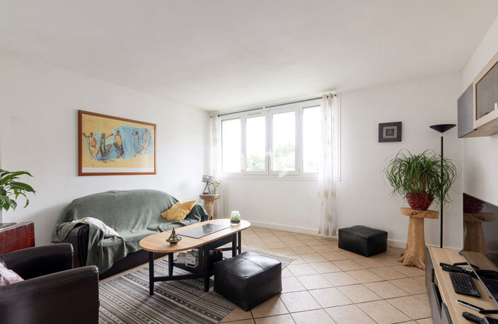 Lumineux 5 pièces de 96 m² refait à neuf avec 4 ch — photo 2