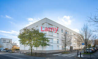 Appartement 2 Pièces 44 m² à vendre à Goussainville (95190)