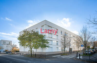 Appartement — photo du bien