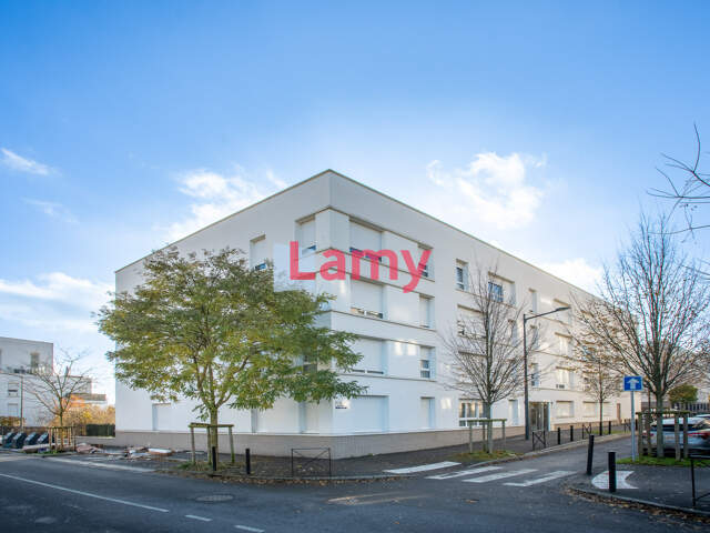Appartement — photo du bien