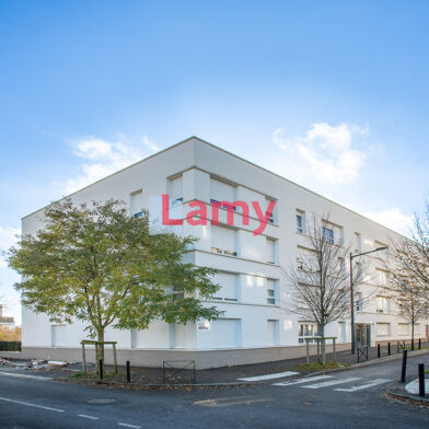 Appartement 2 pièces 150000 €