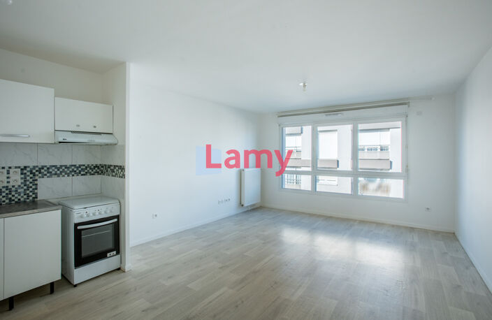 Appartement — photo 2