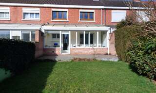 Maison 4 Pièces 92 m² à vendre à Valenciennes (59300)