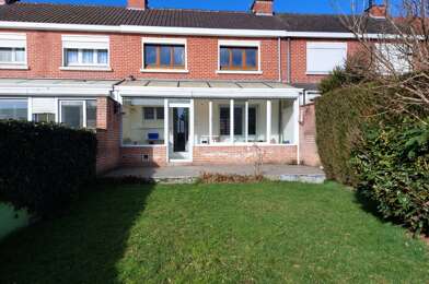 Maison 4 pièces 159999 €