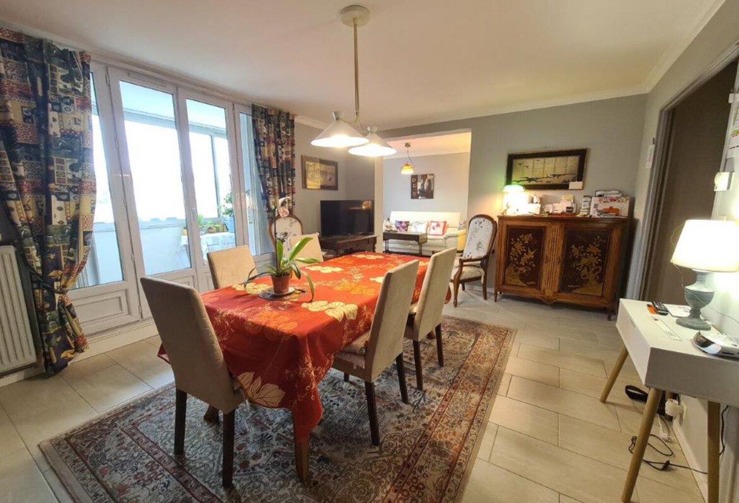 Appartement — photo 1