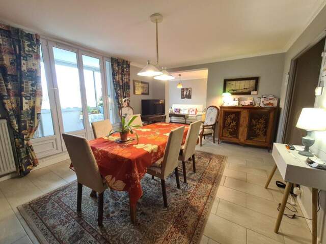 Appartement — photo du bien