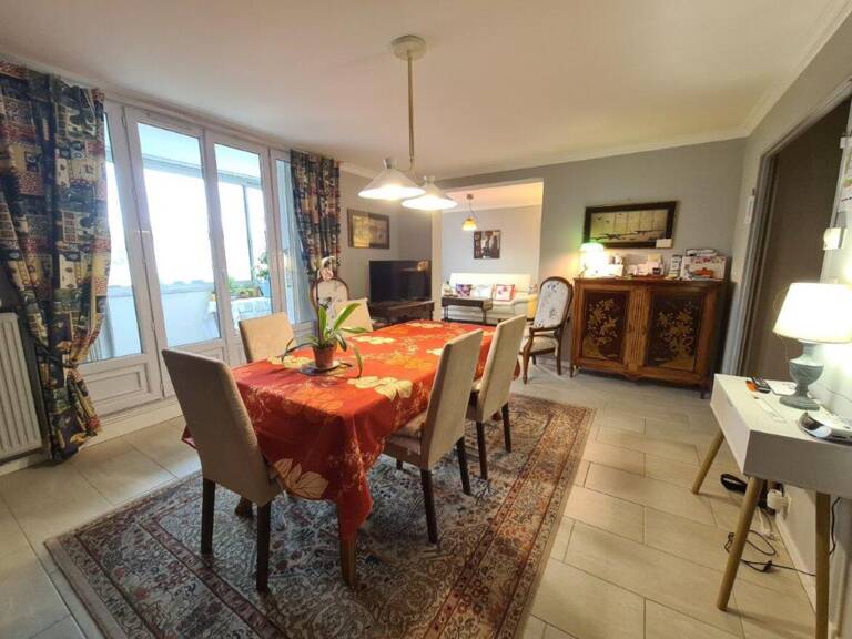 Appartement — photo 1